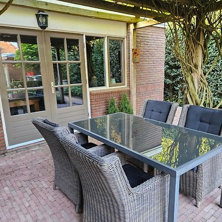 Apartament Het Atelier Almelo Zewnętrze zdjęcie