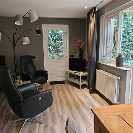 Apartament Het Atelier Almelo Zewnętrze zdjęcie