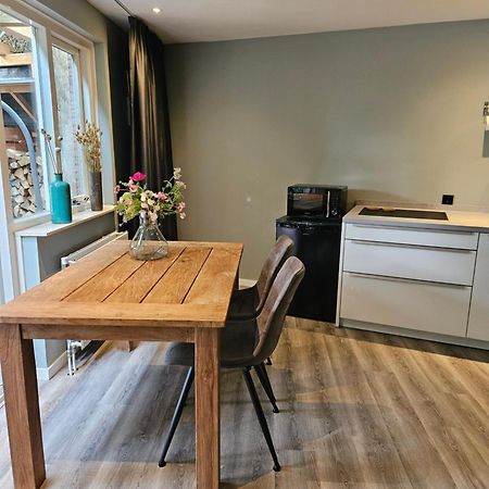 Apartament Het Atelier Almelo Zewnętrze zdjęcie